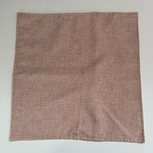 ✨Beautiful Pink Pillowcase✨